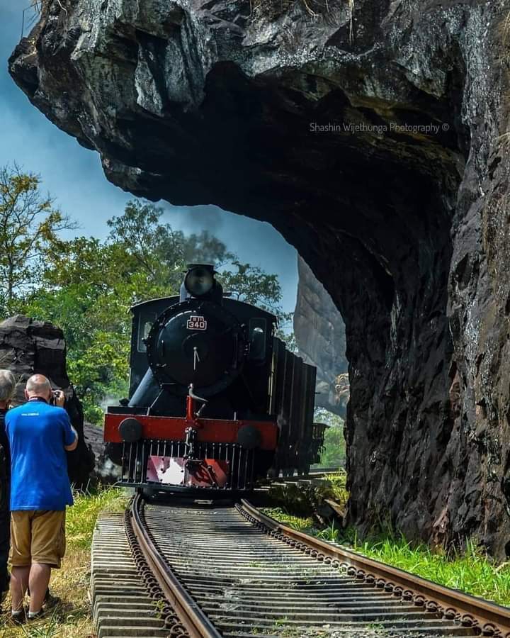 Train ?