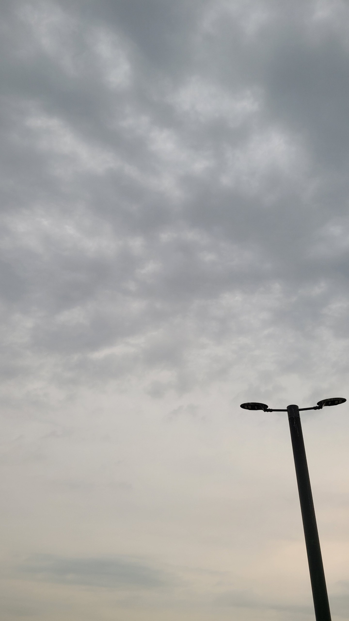 clouds