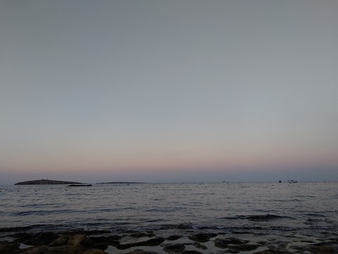 Lovely Evening