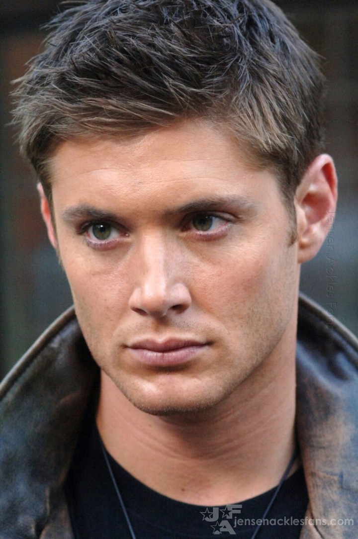 Dean Winchester