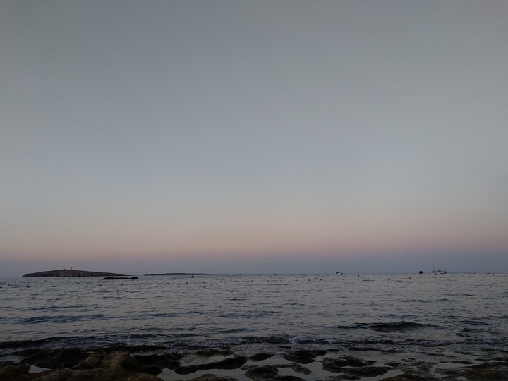 Lovely Evening