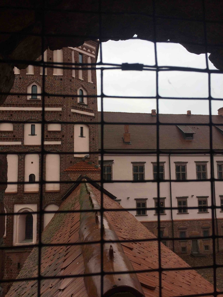 Mir Castle