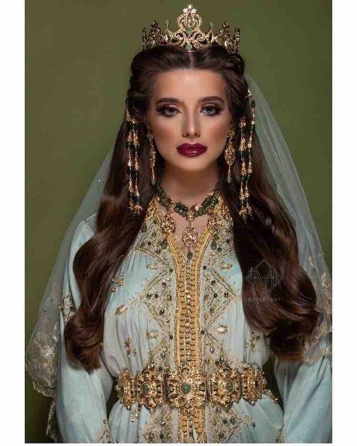 caftan