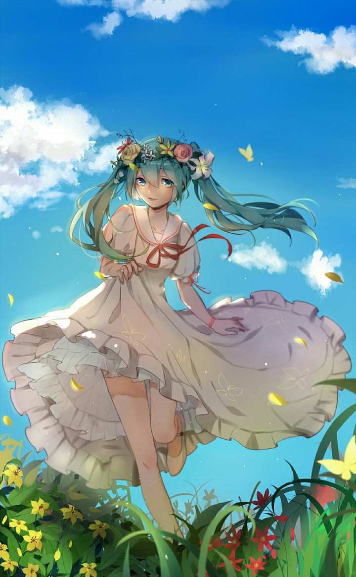 Anime