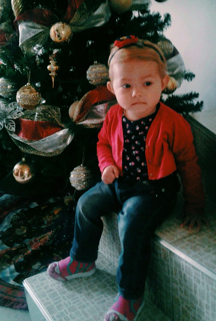 Mi Primera Navidad