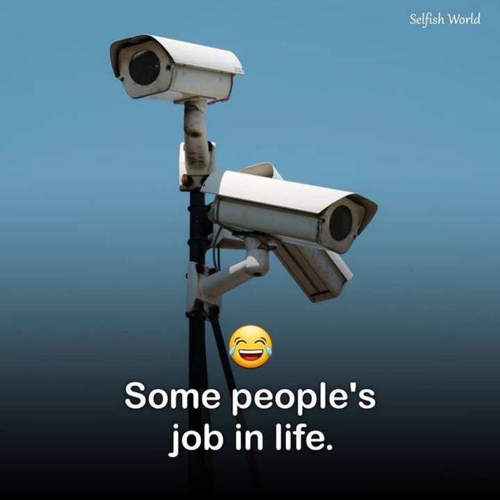 some people in our life.