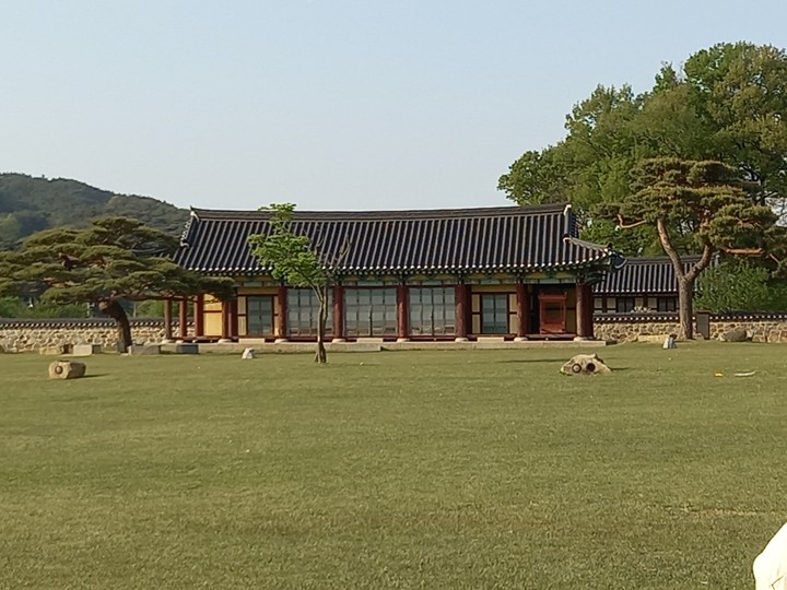 한옥