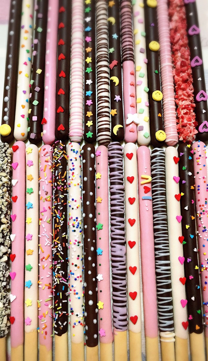 sweetsnacks