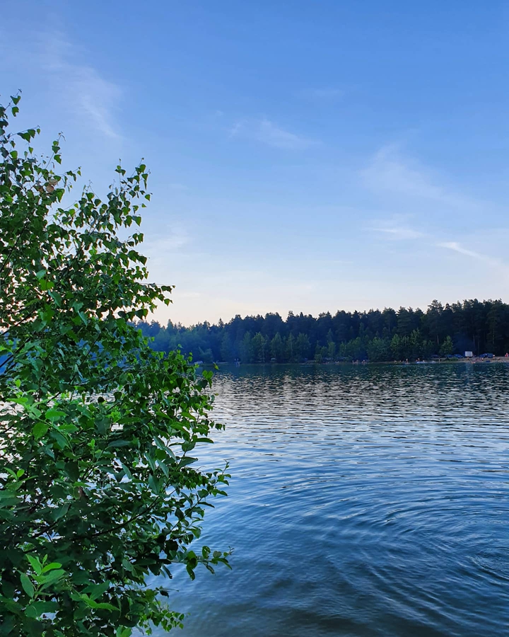 Lake