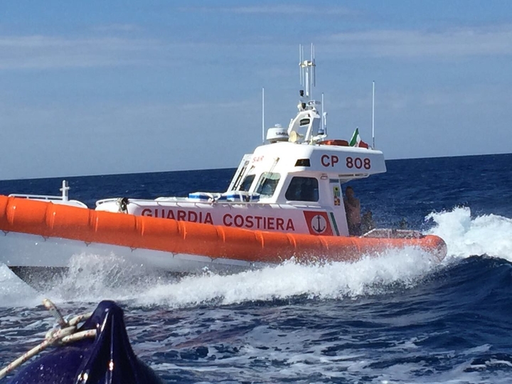 Coast guard
