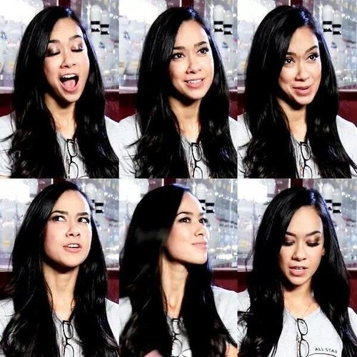 Aj Lee