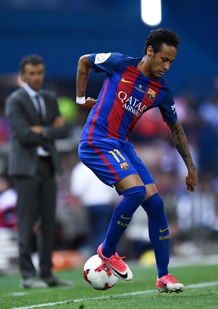 Neymar