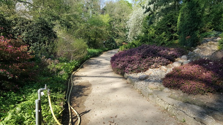 Braunschweig Park