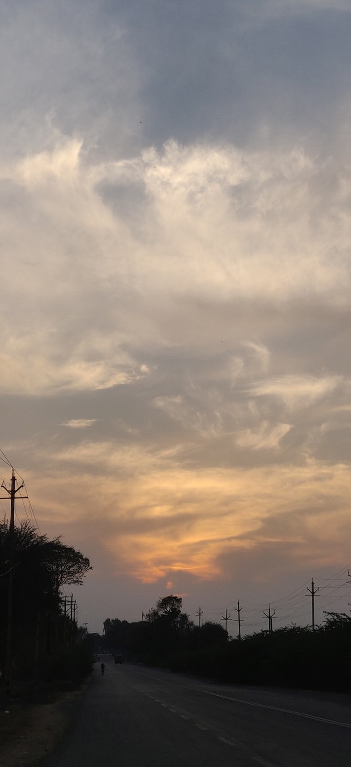 Nature  Painting