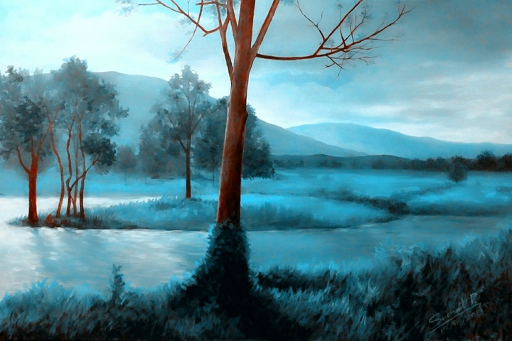 nature