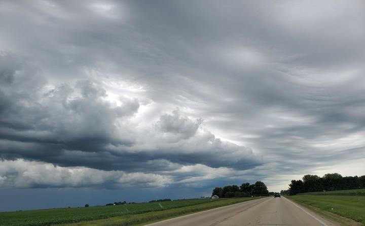 sky