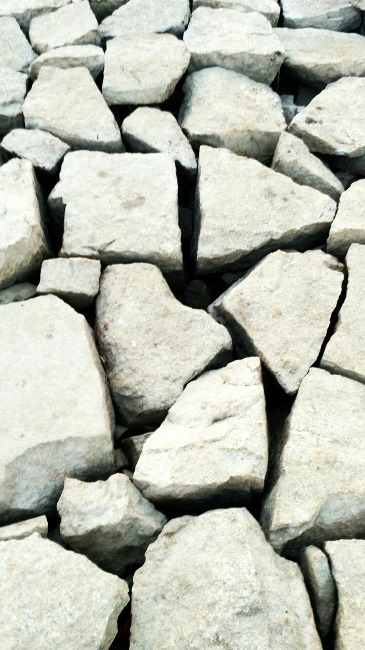 stone