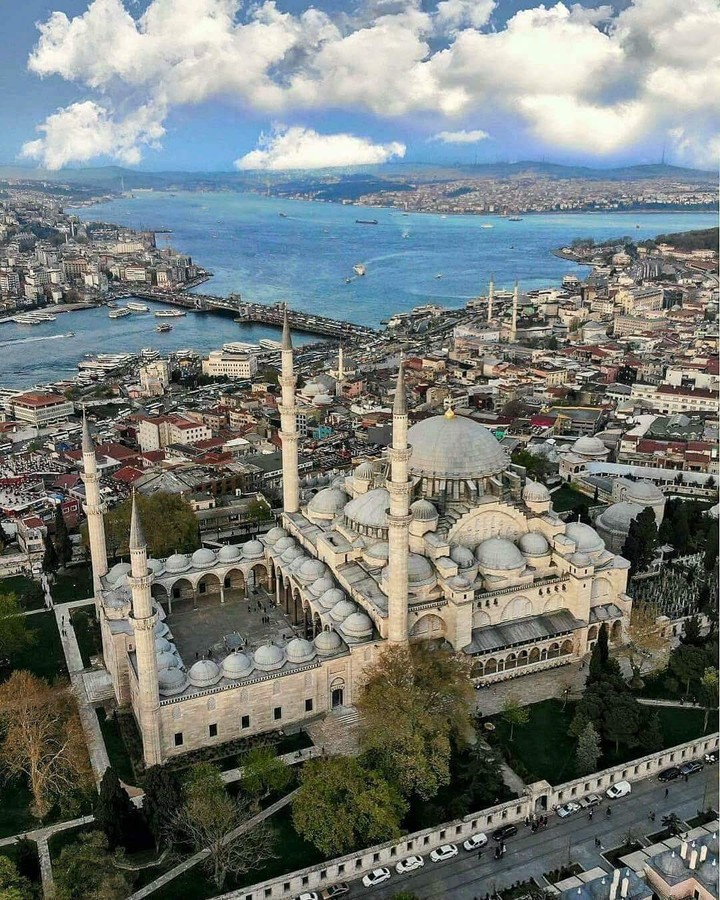 Istanbul