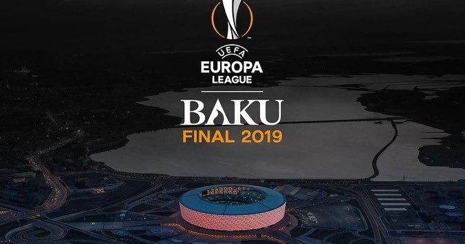 Baku 2019