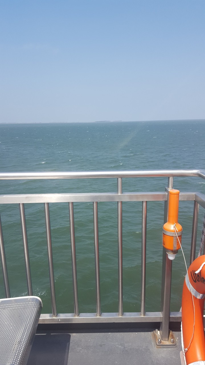 Das wunderschönen Meer