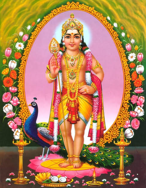 murugan
