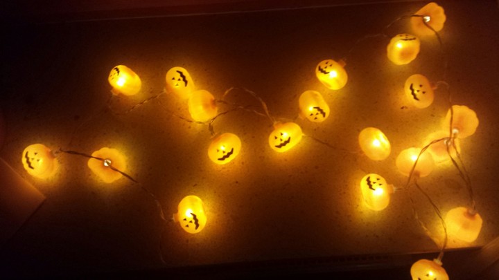 Halloween