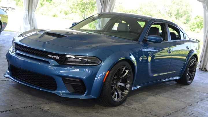 hellcat