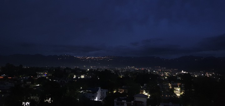 mussorie- queen of hills