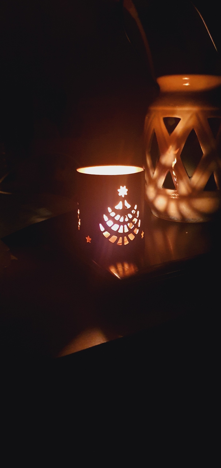 candle