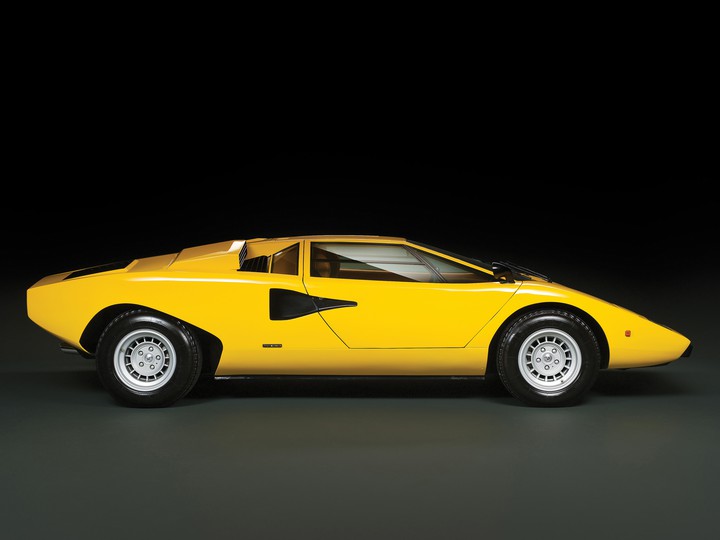 lamborghini