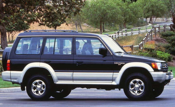 mitsubishi