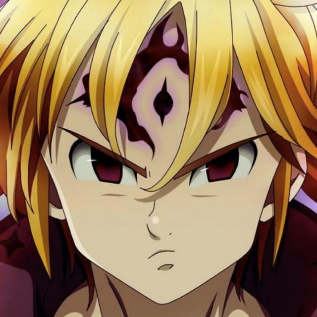 MELIODAS
