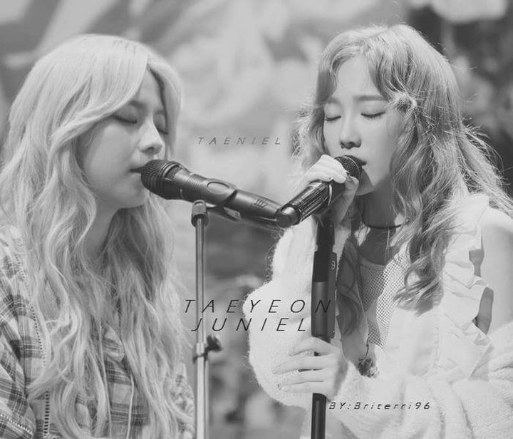 Juniel ♥ Tae Yeon