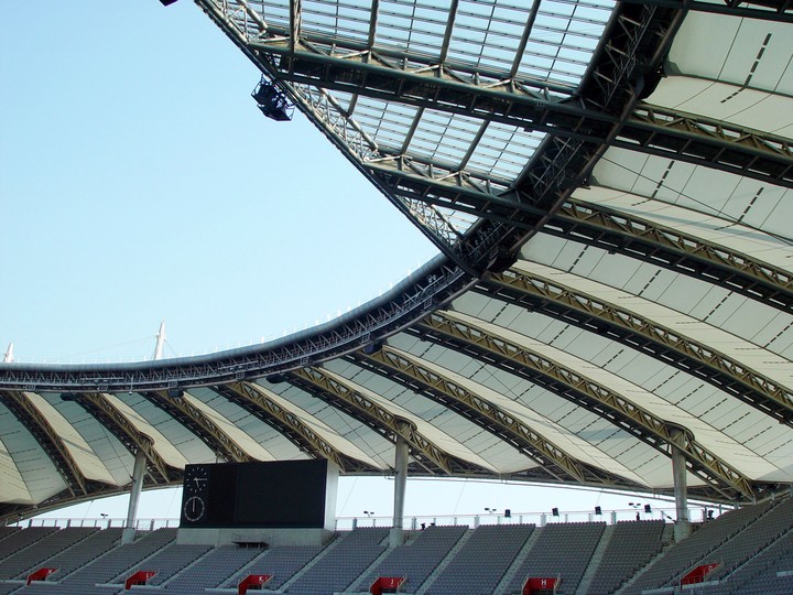 Playing Field