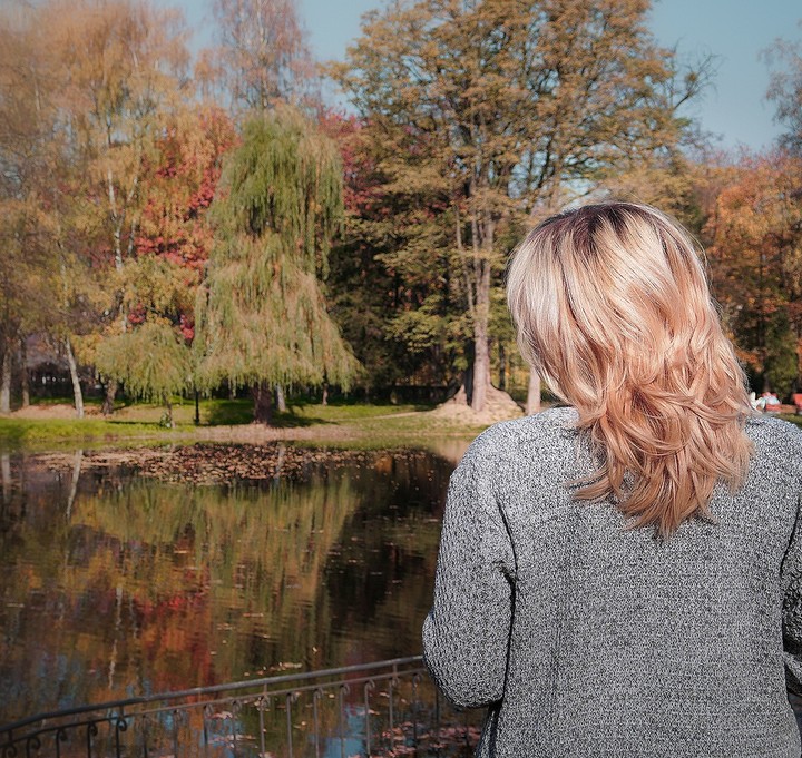 october