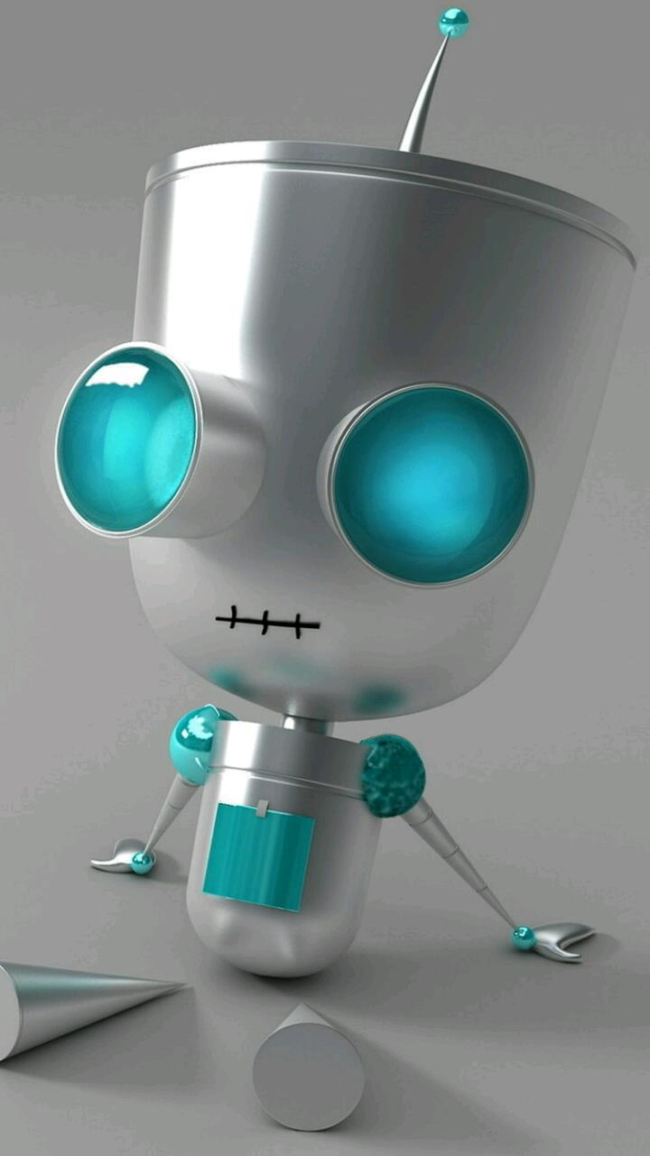 Robotic