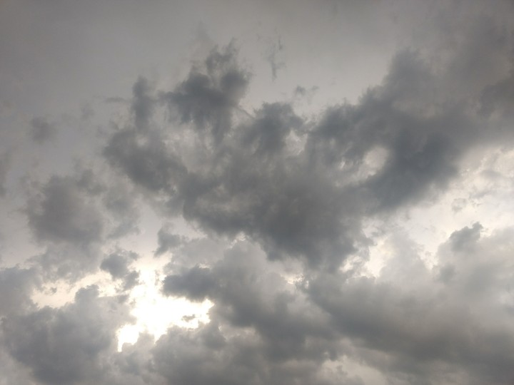 clouds