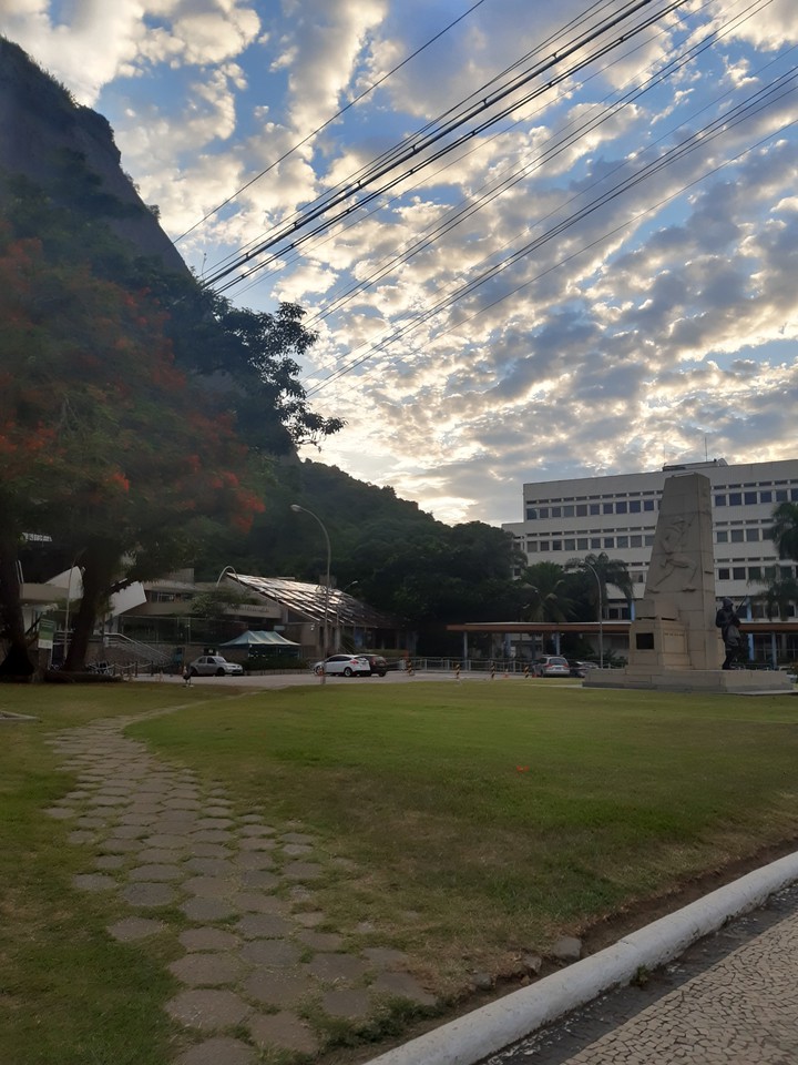 urca