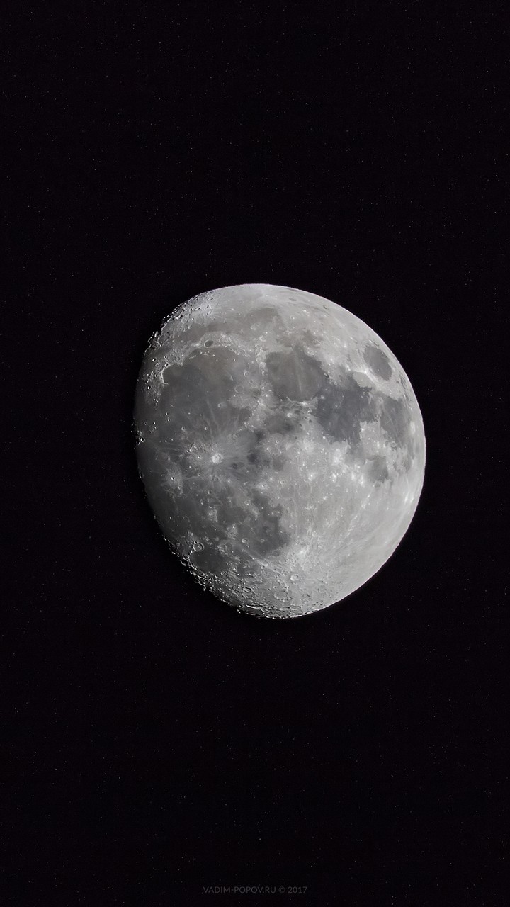 Moon