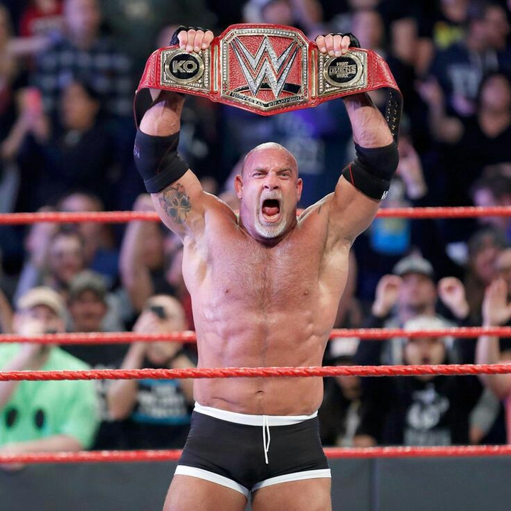 Goldberg
