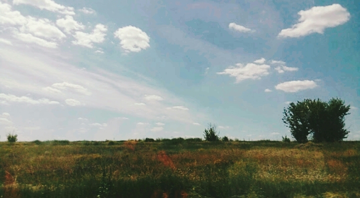 В далеке новая жизнь