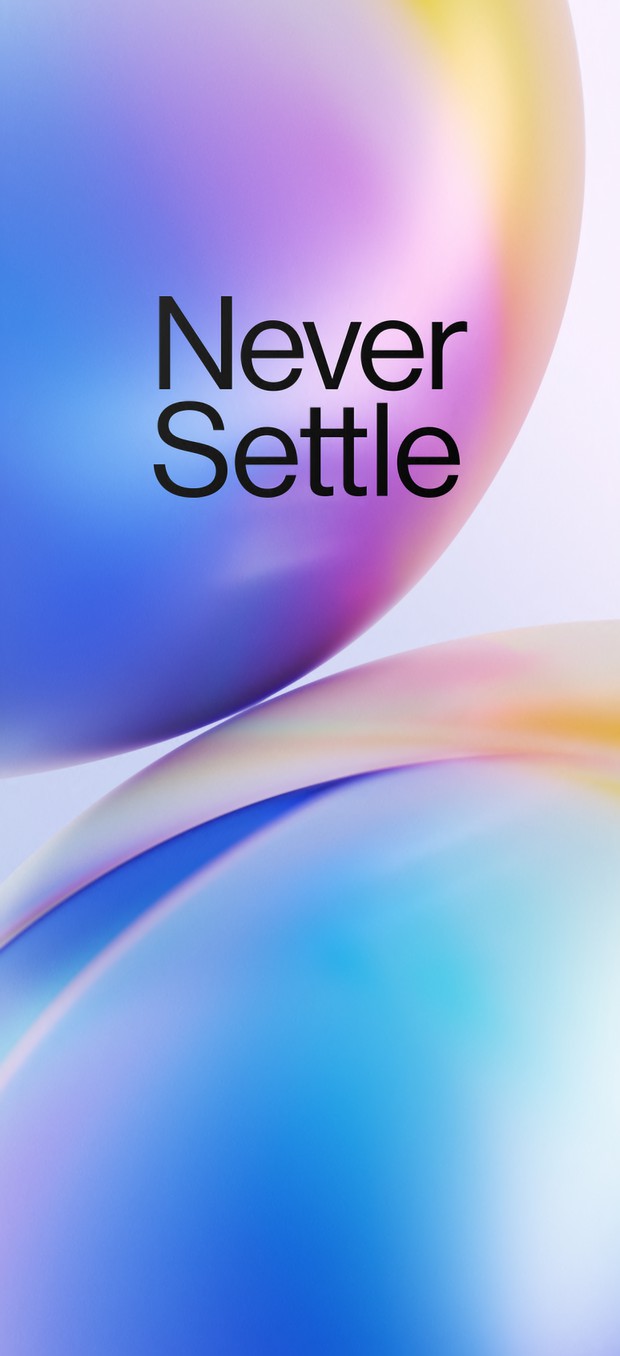 OnePlus 8