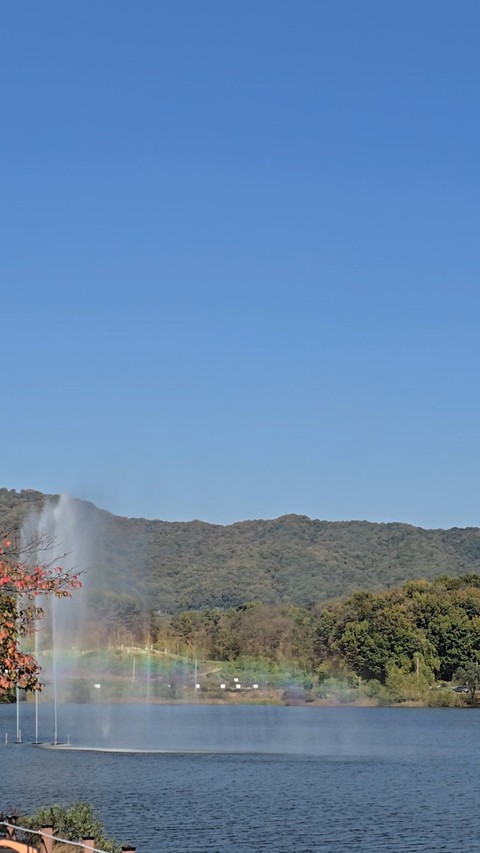 papéis de parede lake, loch