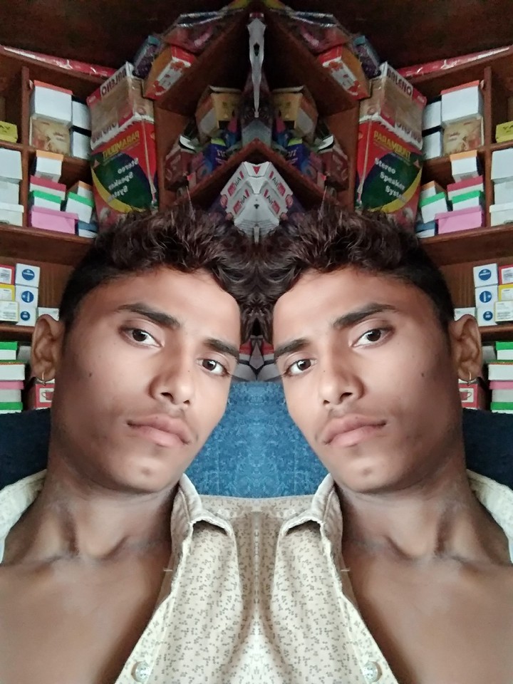 kamal the