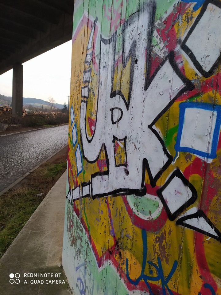 Graffiti
