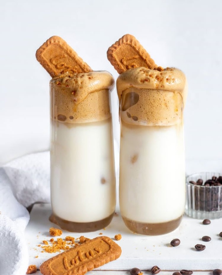 Dessert