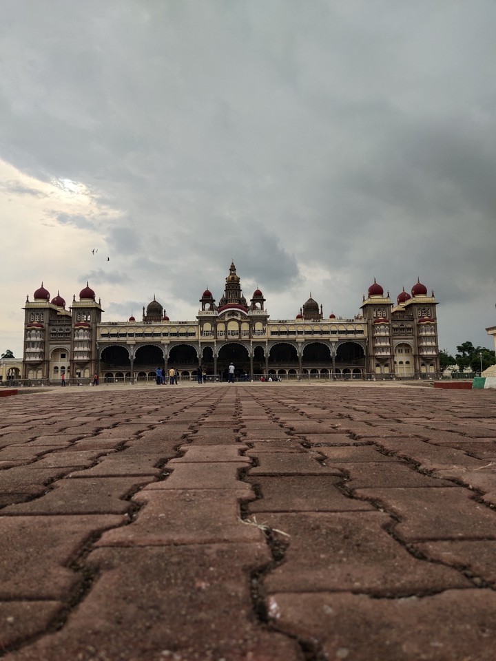 MysorePalace