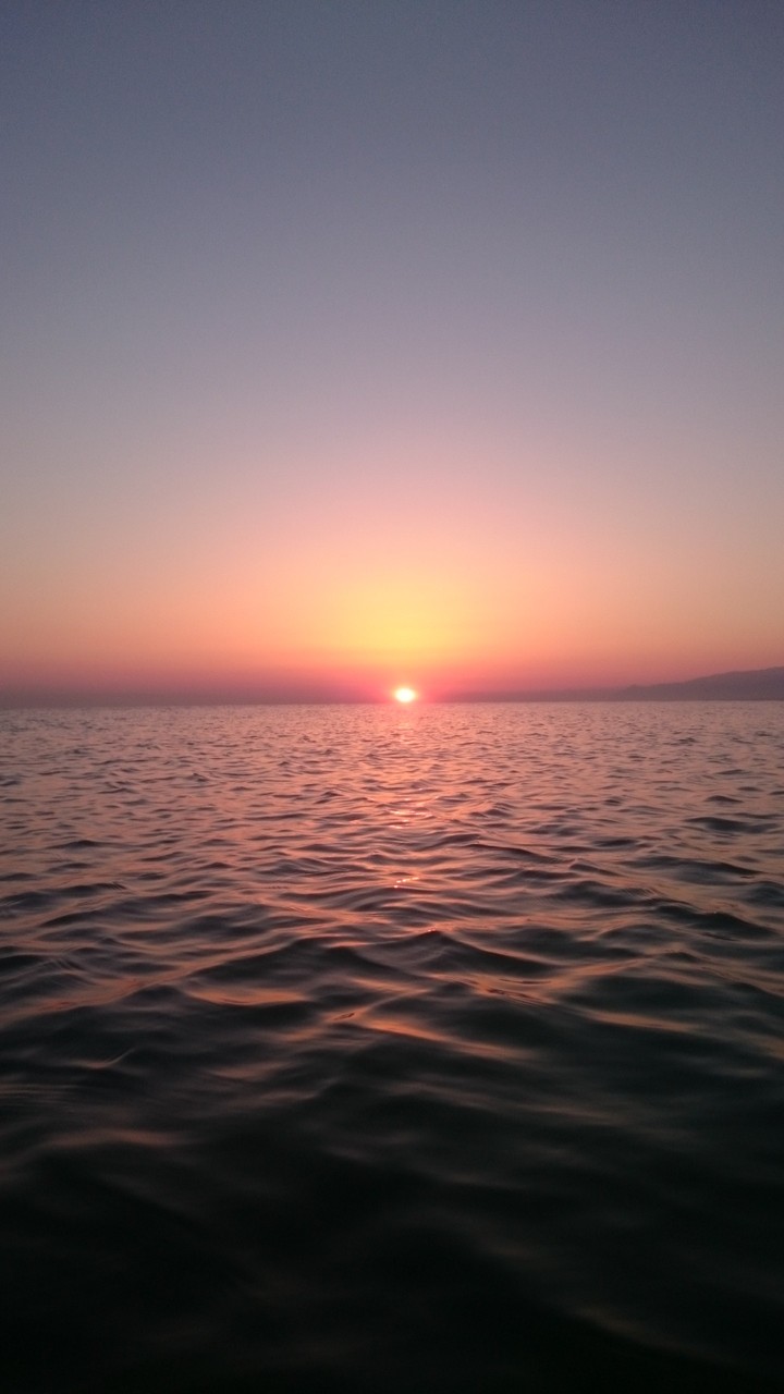 Sea