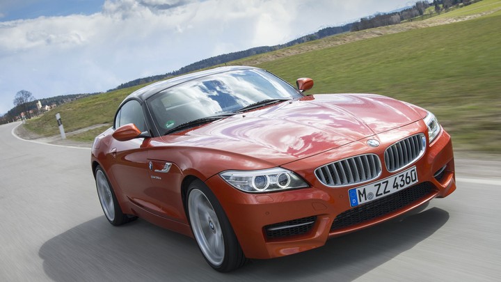 BMW