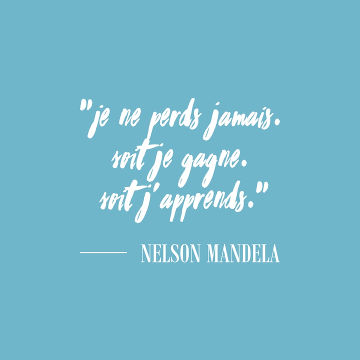 Belle Paroles ❤